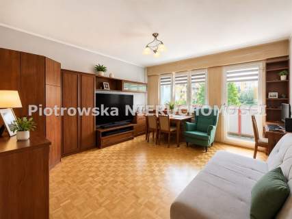 Mieszkanie na sprzedaż, 53 m2, Sieradz