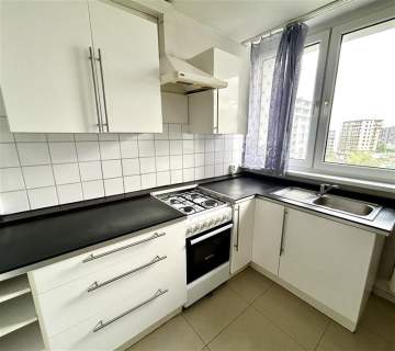 Popowicka/drzwi otwarte/57 mkw./rozkład/balkon
