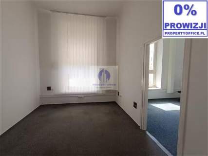 Śródmieście lokal biurowy 33,50 m2 do wynajęcia