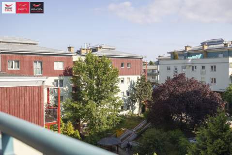 Mieszkanie na sprzedaż, 66,34 m2, Gdańsk