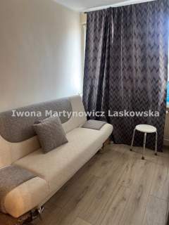 Mieszkanie na sprzedaż, 43,19 m2, Lubin