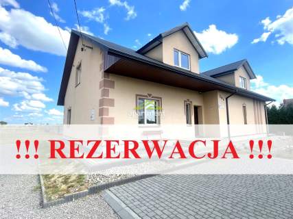 Dom, duża działka SZCZUCIN, małopolska