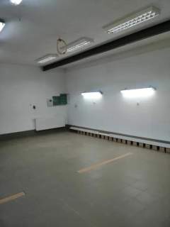 Magazyn do wynajęcia, 110 m2, Marki