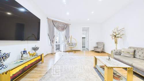 Mieszkanie - 3 pokoje, Śródmieście, 91,80 m2