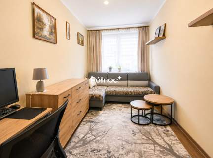 Gotowe do zamieszkania Balkon Klimatyzacja WINDA