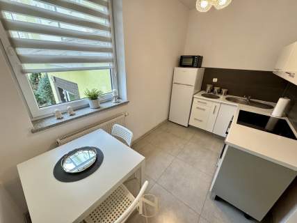 Mieszkanie do wynajęcia, 48 m2, Gorzów Wielkopolski
