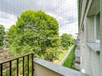 53m2, Olsza- Prądnik Czerwony, ul. Miechowity