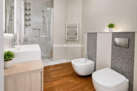 Luksusowy apartament 96m2 w Tarasach Verona