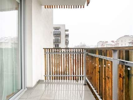 M 72-M2 4 POK APARTAMENT GARDEROBA BALKON ŻABINIEC