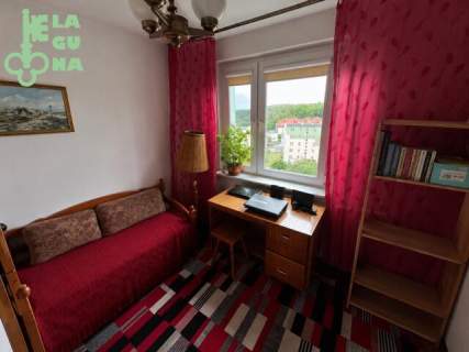 Gdynia Witomino, 3 pokoje, duży balkon, widok na całą zatokę...