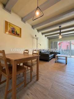 Apartament bezczynszowy Ustroń