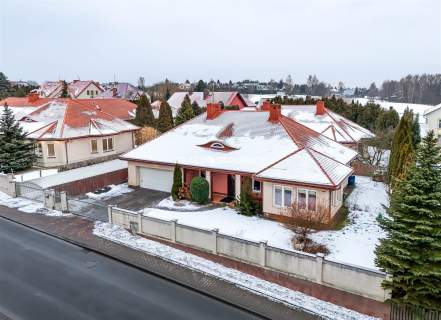 Dom 200m2, Michałowice