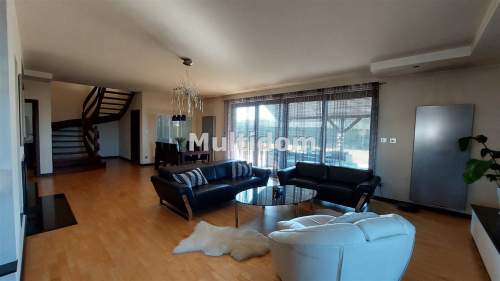 Super Dom 241 m2 Mazańcowice