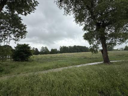 DZIAŁKA INWESTYCYJNA 1,60 HA OLSZTYNEK