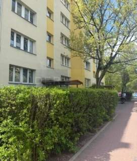 Mieszkanie na sprzedaż, 42,5 m2, Warszawa