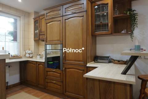 Dom w Lubiatowie blisko plaży
