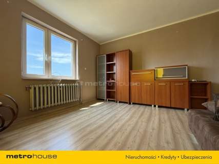 Dom w spokojnej części Jedlicza