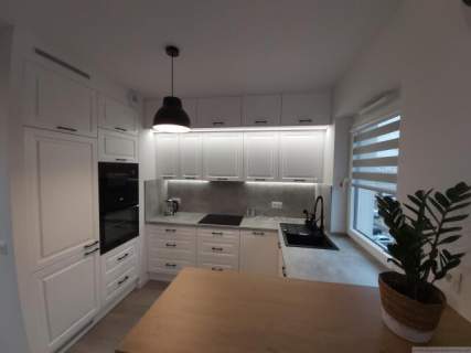 3 pok. 64m2,Wichrowa close to int. schools