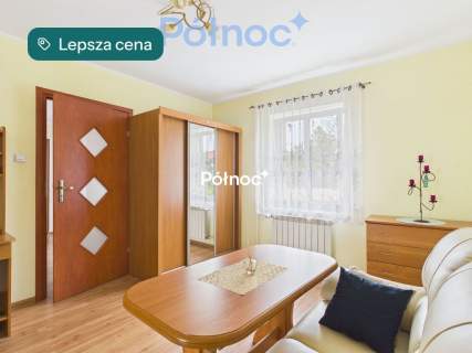 Ełk, Jeziorna 4 dom z ogrodem w pobliżu promenady
