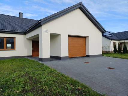 Dom na sprzedaż, 135 m2, Łapino Kartuskie