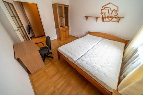 4 oddzielne pokoje, balkon, pet friendly,Ułanów 15