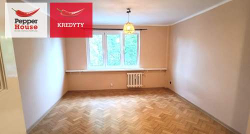 Kawalerka na Bartodziejach