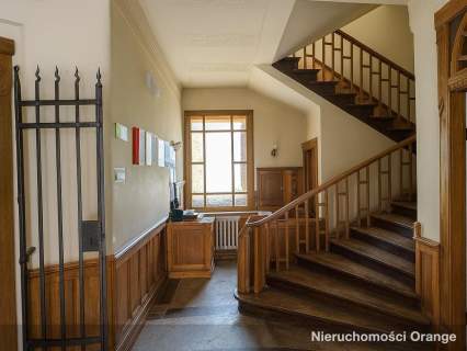 Nieruchomość usługowa w centrum Olsztyna