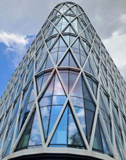 Nieruchomość komercyjna do wynajęcia, 890 m2, Warszawa