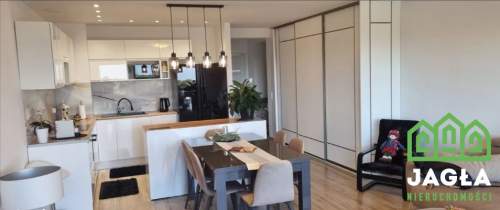 Fordon os.Eskulap M5 balkon winda garaż
