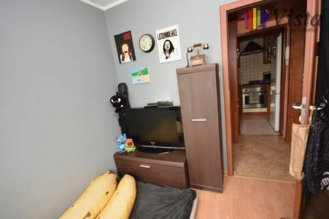 Mieszkanie do wynajęcia, 45 m2, Wałbrzych