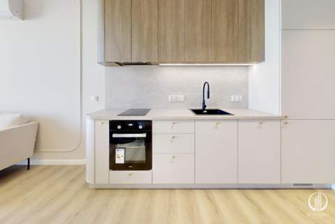 Nowe - 2 pokojowe - wysoki standard