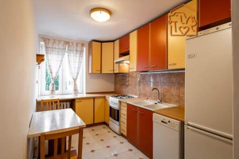 4 oddzielne pokoje, balkon, pet friendly,Ułanów 15