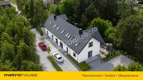 Dom na sprzedaż, 142,46 m2, Ławki