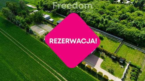 Przestronny dom z dużą działką blisko Lublina