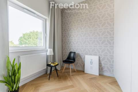 Wyjątkowy 3 pok. apartament, klimatyzacja, garaż