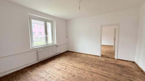 Dom z charakterem blisko centrum- Krapkowic