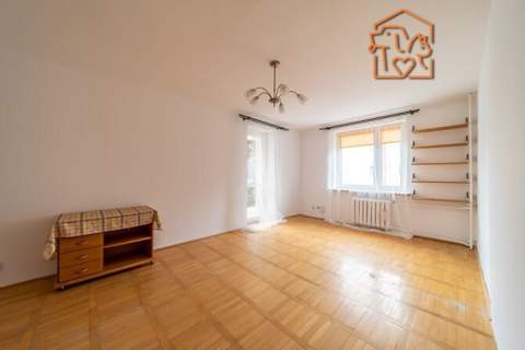 4 oddzielne pokoje, balkon, pet friendly,Ułanów 15