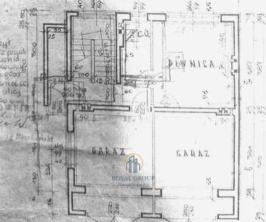 4-kondygnacyjny dom blisko Centrum Lublina