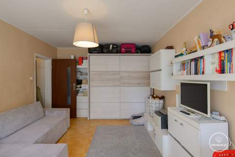 GALERIA MOKOTÓW 3 POKOJE BALKON 52m2 WINDA