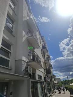 Komfortowe 2 pokoje przy Pl. Wilsona