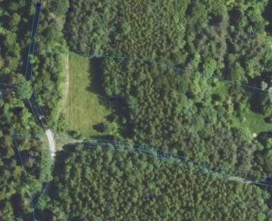 DZIAŁKA REKREACYJNA-UJAZD-0.5387 AR 