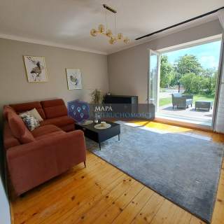 Dom dla rodziny 112m2 w atrakcyjnej lokalizacji