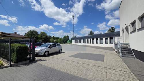 Lokal do wynajęcia, Kłobuck