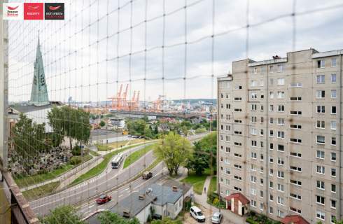 Mieszkanie - Gdynia Obłuże