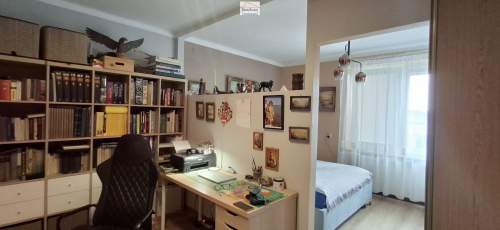 Mieszkanie Busko-Zdrój , parter , dwa pokoje z balkonem , Centrum...