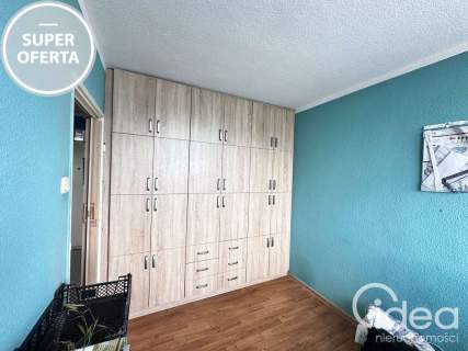Centrum, 2 pokoje, przy Parku Żeromskiego, Galaxy