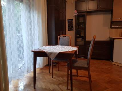 Wyremontowana kawalerka, przy Rondzie Lotników Lwowskich