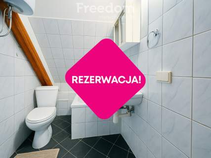 Kawalerka blisko jeziora Kęszyca Leśna