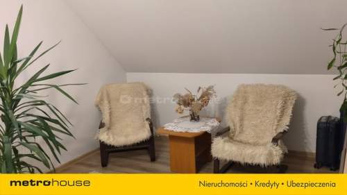 Dom 140m2 z działką 980m2 Seroki Parcela
