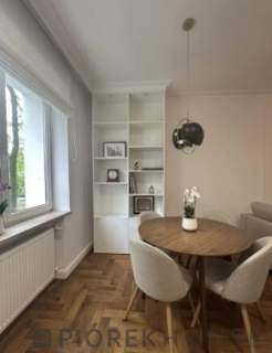 3-pokojowe mieszkanie na Mokotowie